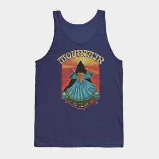 Mountain Climbing! 1970 Tank Top